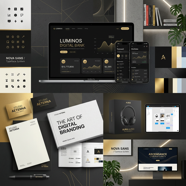 Project showcase